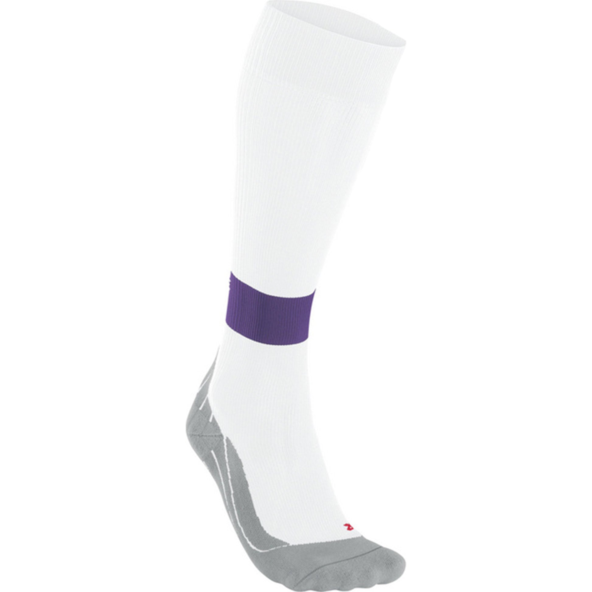 Falke RU Compression Energy Kompressions-strumpor Damer-Vit