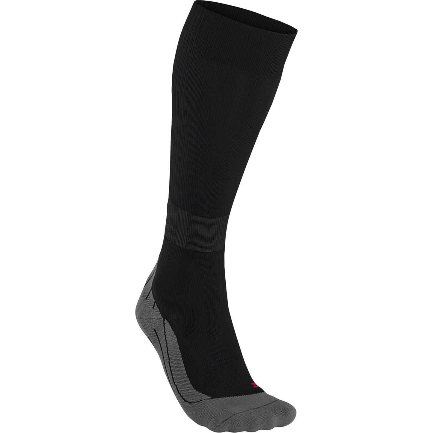 Falke RU Compression Energy Kompressions-strumpor Damer - svart,