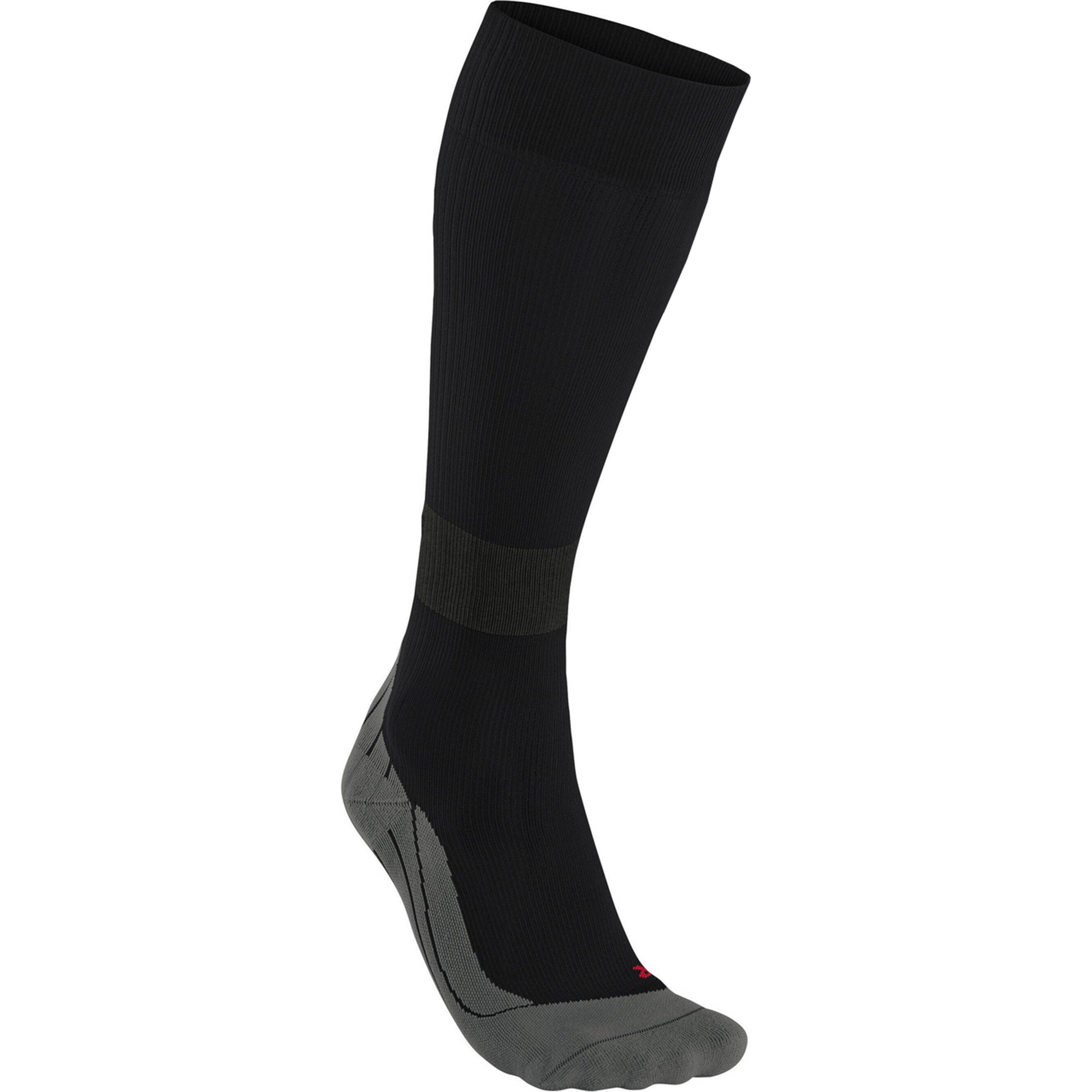 Falke RU Compression Energy Kompressions-strumpor Damer - svart,