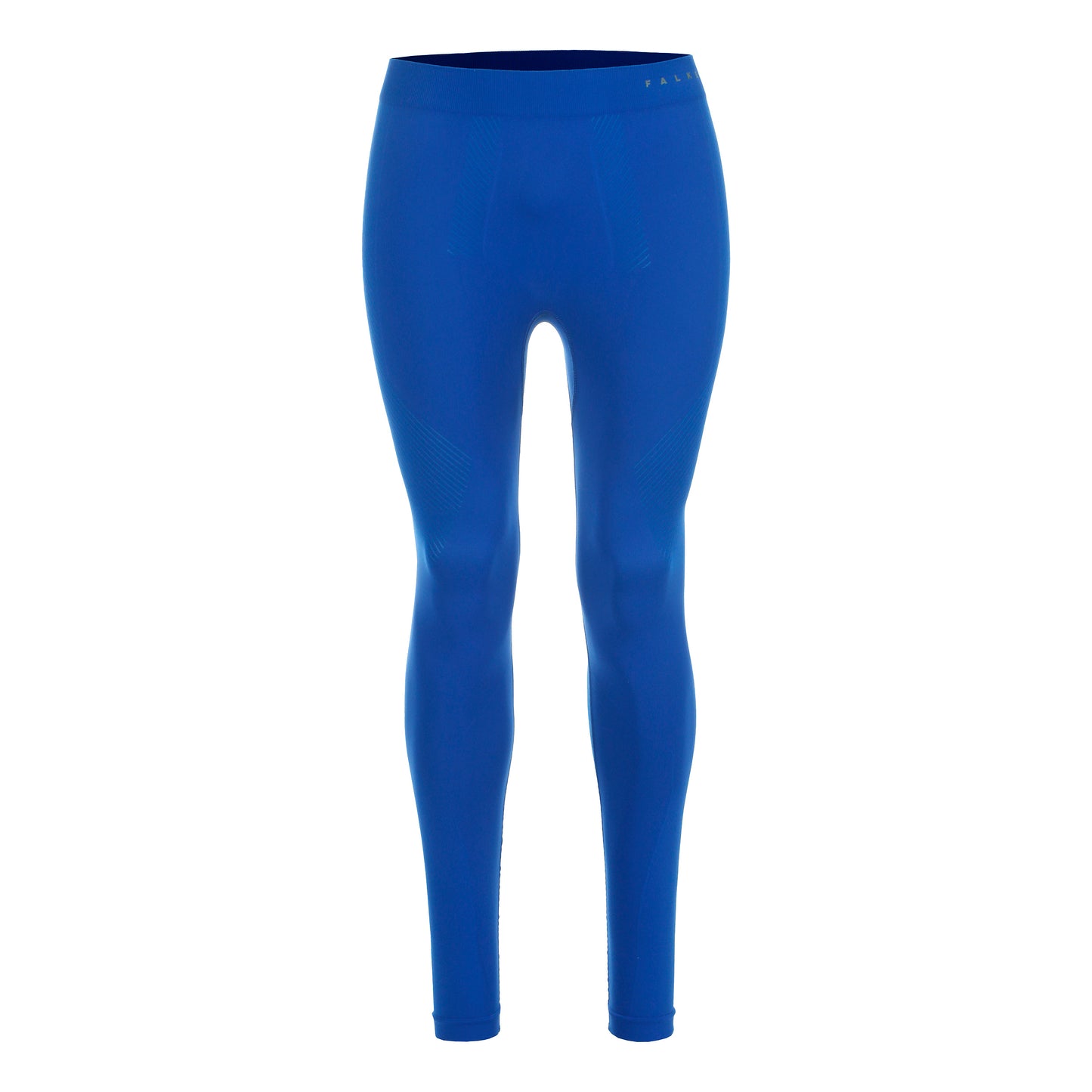 Falke Warm Tights Herrar-Blå