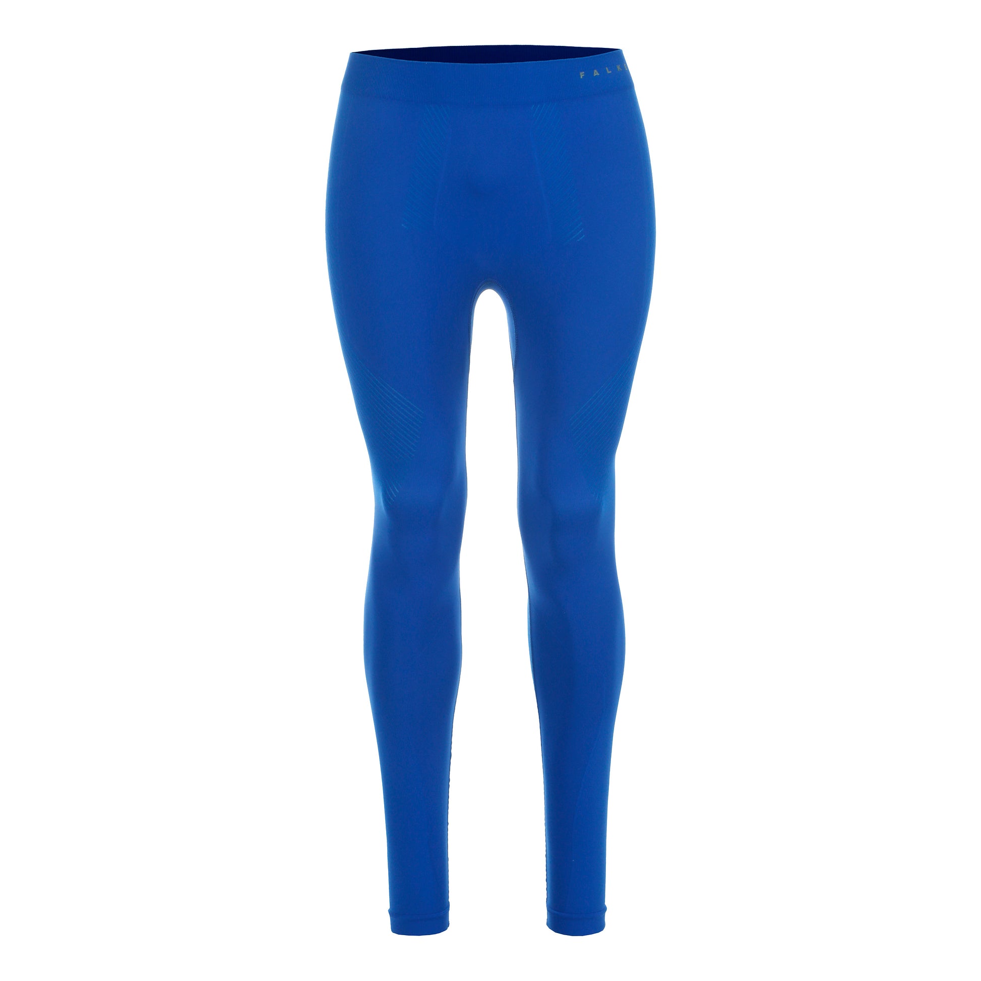 Falke Warm Tights Herrar-Blå