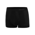 Warm Boxer Boxershorts Herrar - svart