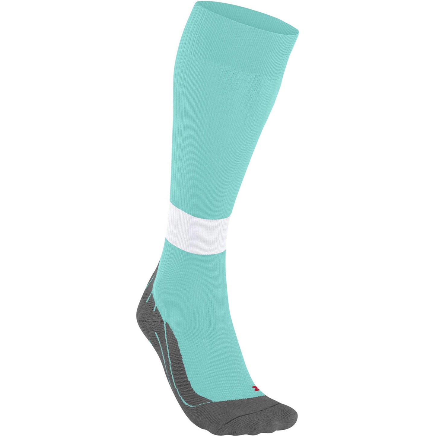Falke RU Compression Energy Kompressions-strumpor Damer - turkos,