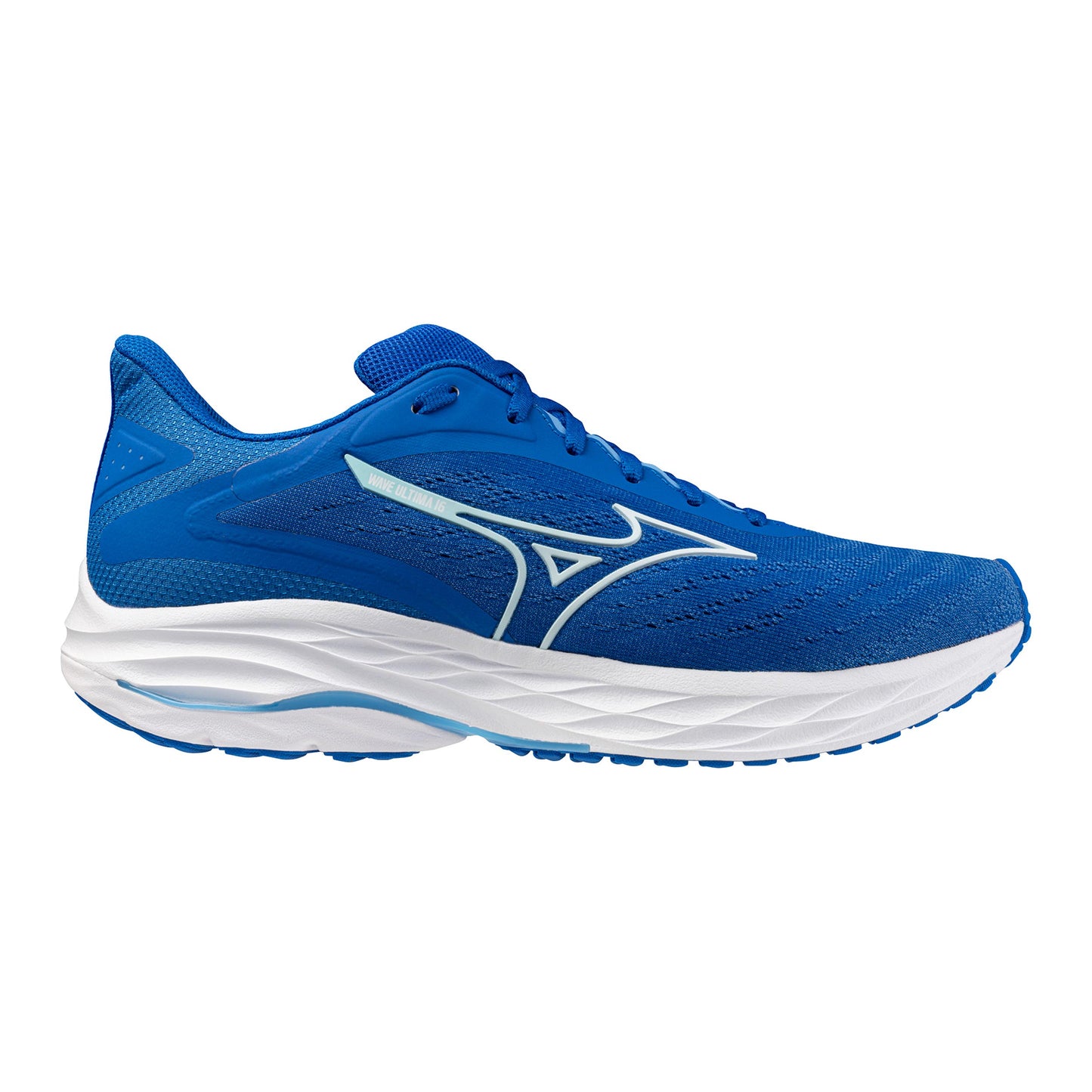 Mizuno Wave Ultima 16 Neutralsko Herrar-Blå