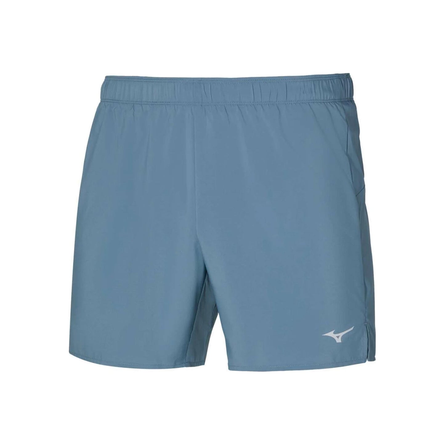 Mizuno Core 5.5 Löparshorts Herrar-Petrol