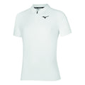 Frontier Shadow Polo Herrar-Vit