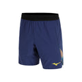 Frontier 8in Amplify Shorts Herrar-Blå
