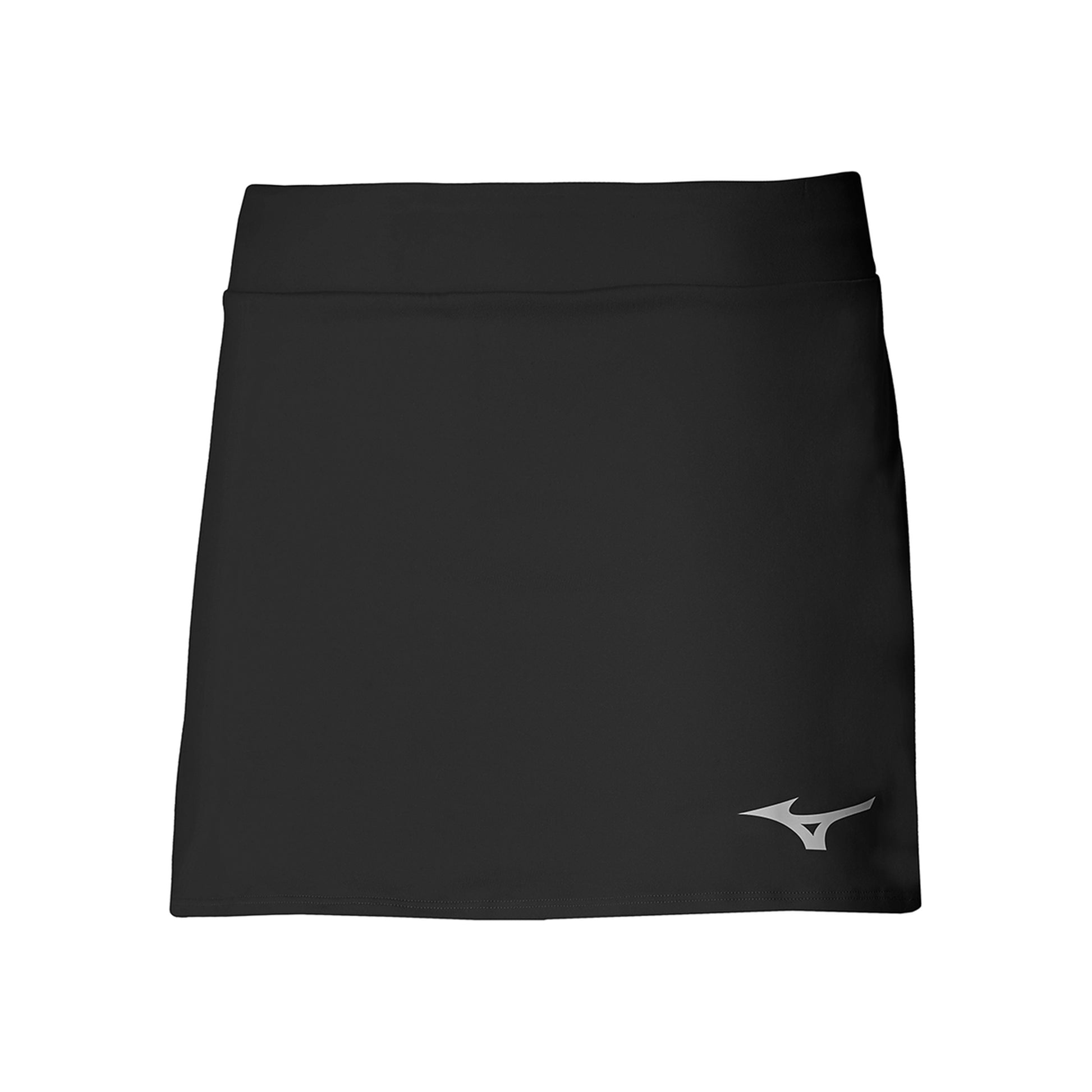 Mizuno Flex Kjol Damer-Svart