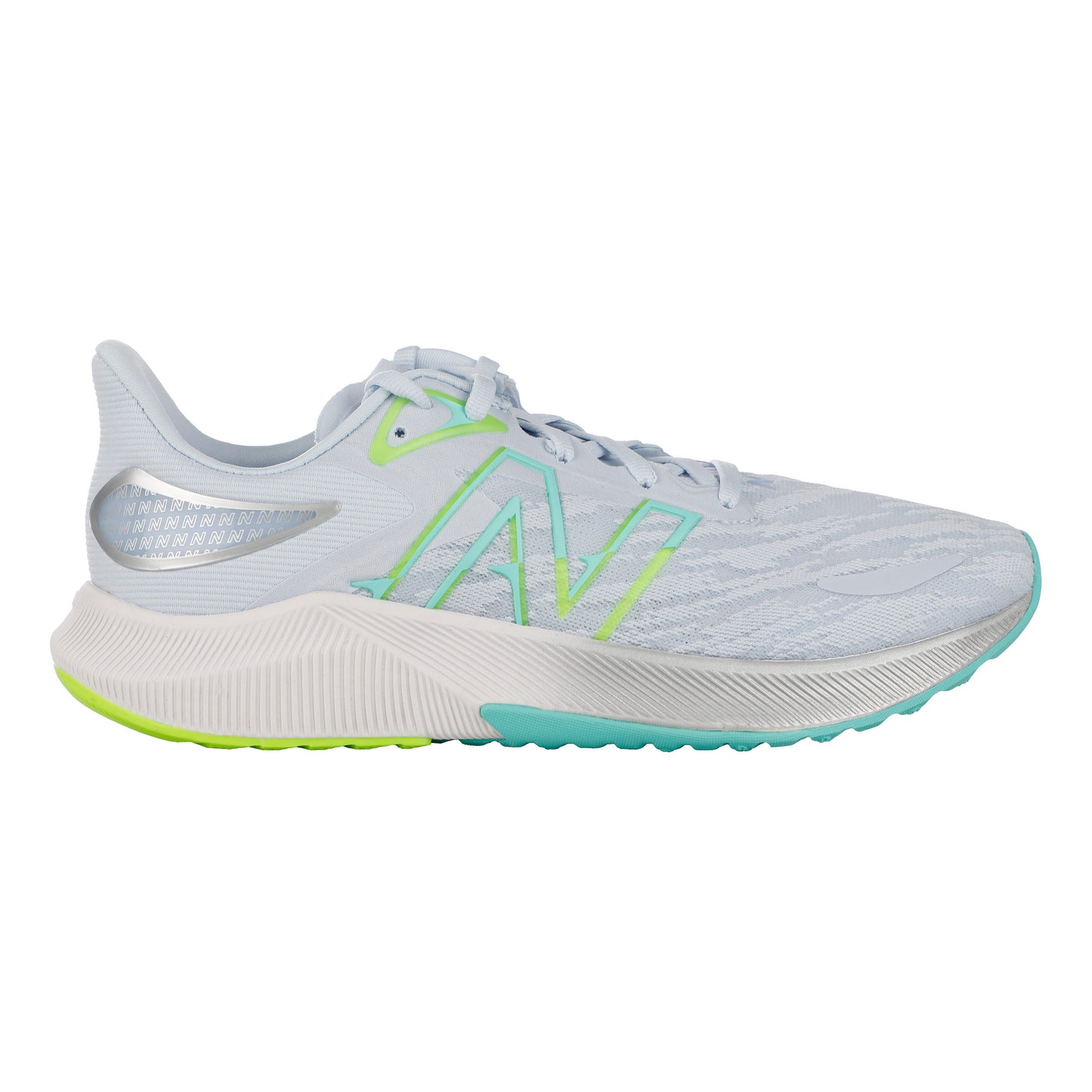 New Balance FuelCell Propel Neutralsko Damer-Röd
