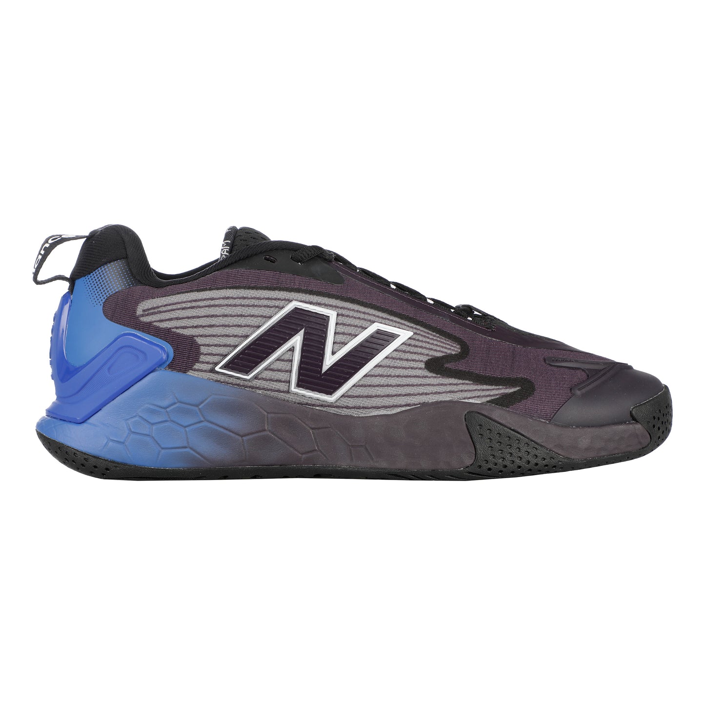 New Balance FreshFoam CT-Rally Allroundsko Herrar - svart, blå