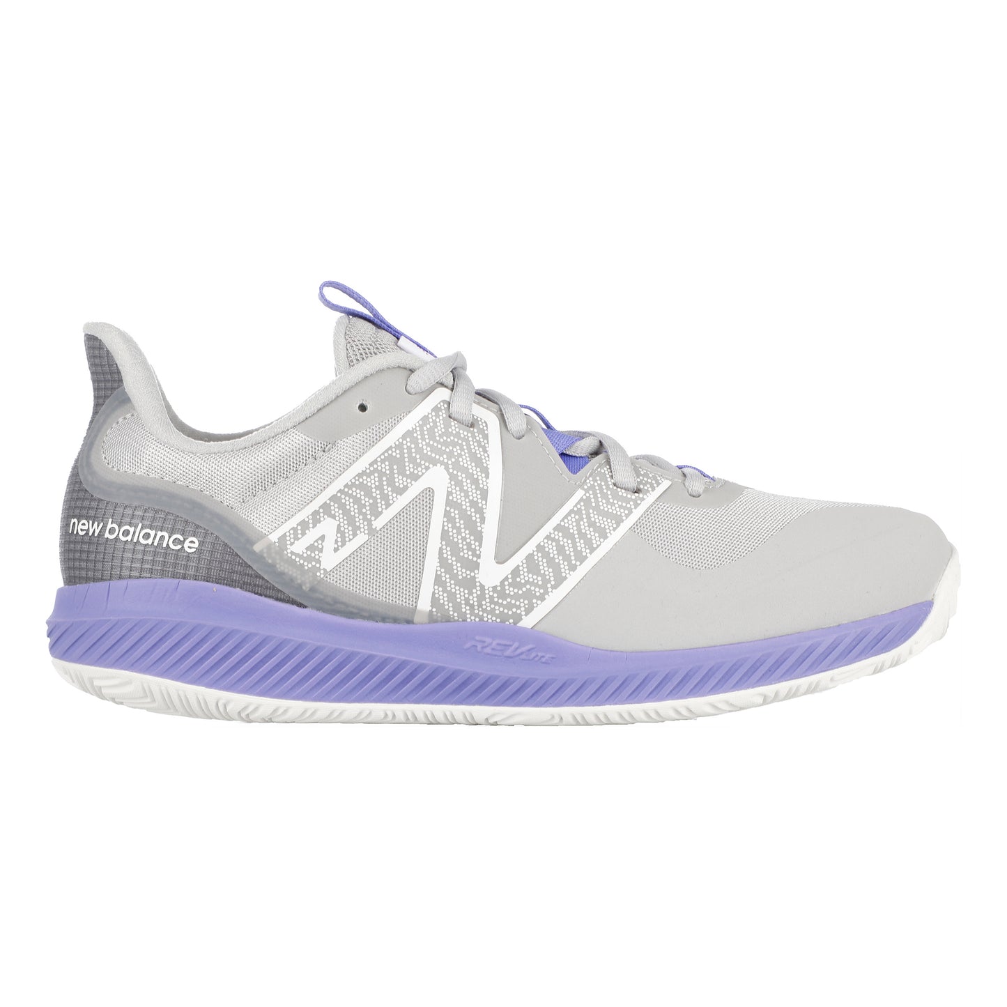 New Balance 796 Allroundsko Damer - grå, lila