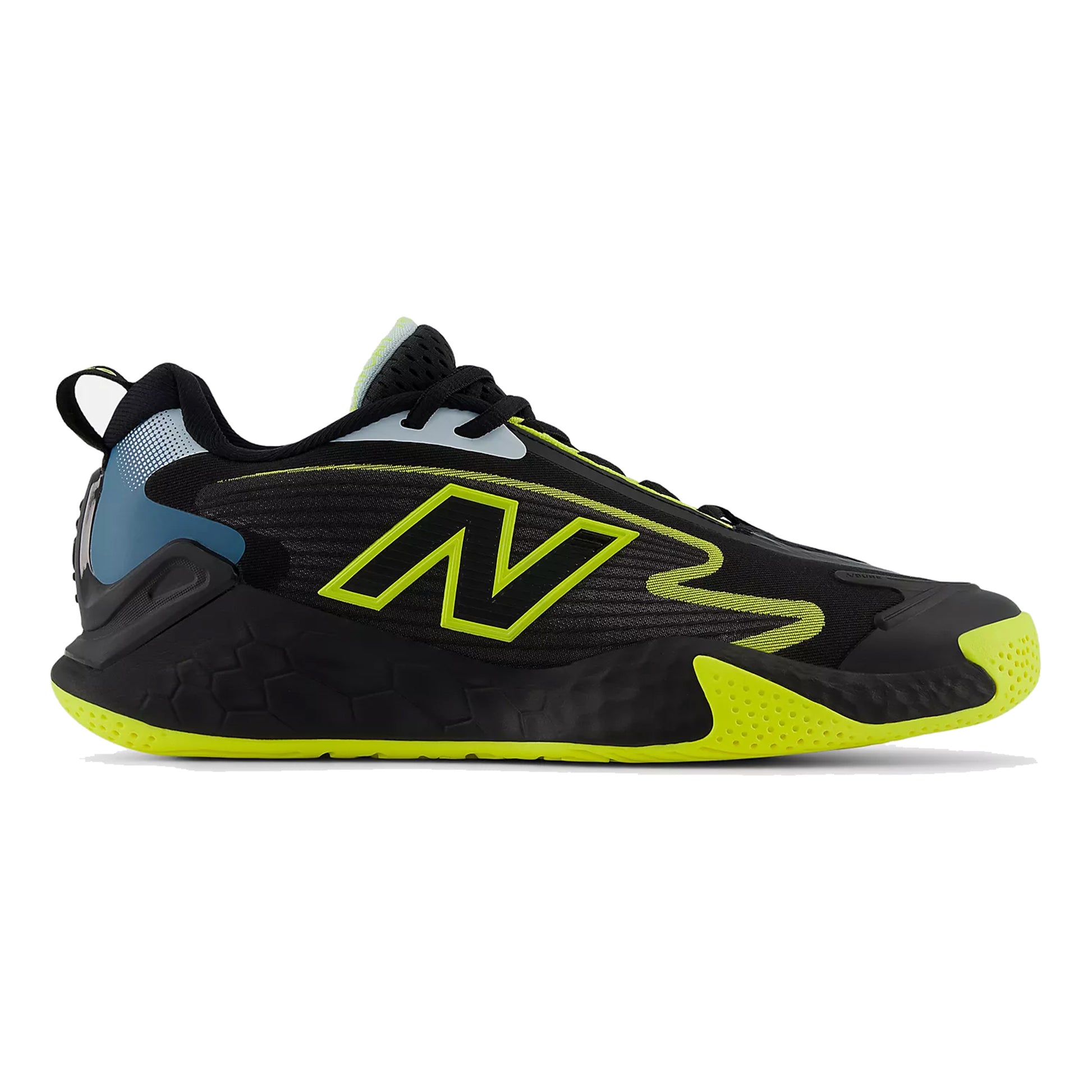 New Balance FreshFoam CT-Rally Allroundsko Herrar - svart,