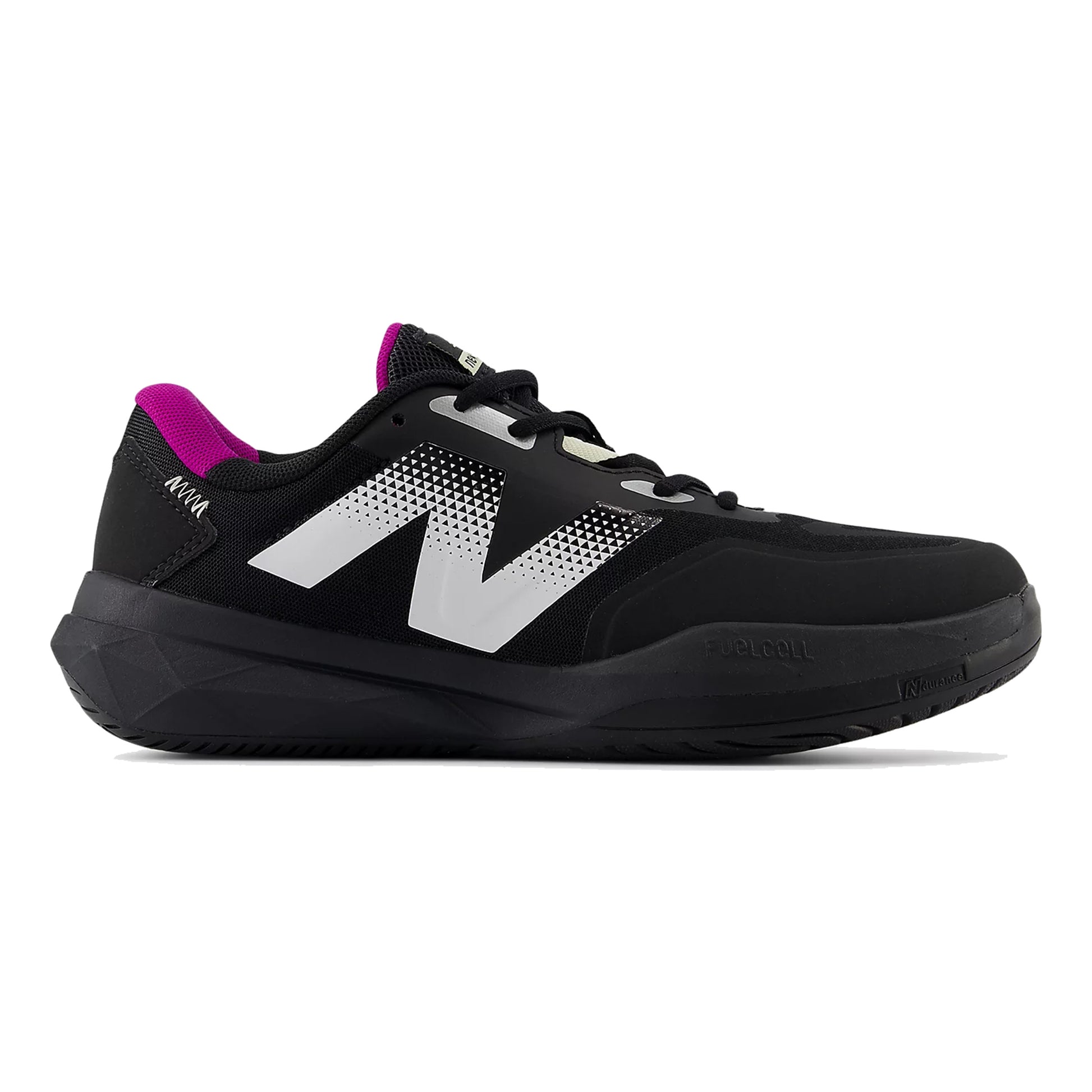 New Balance 796 Allroundsko Damer - svart,