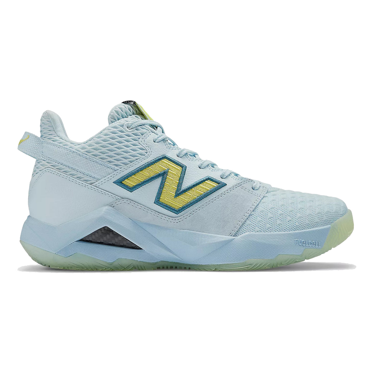 New Balance Coco Allroundsko Damer - ljusblå,