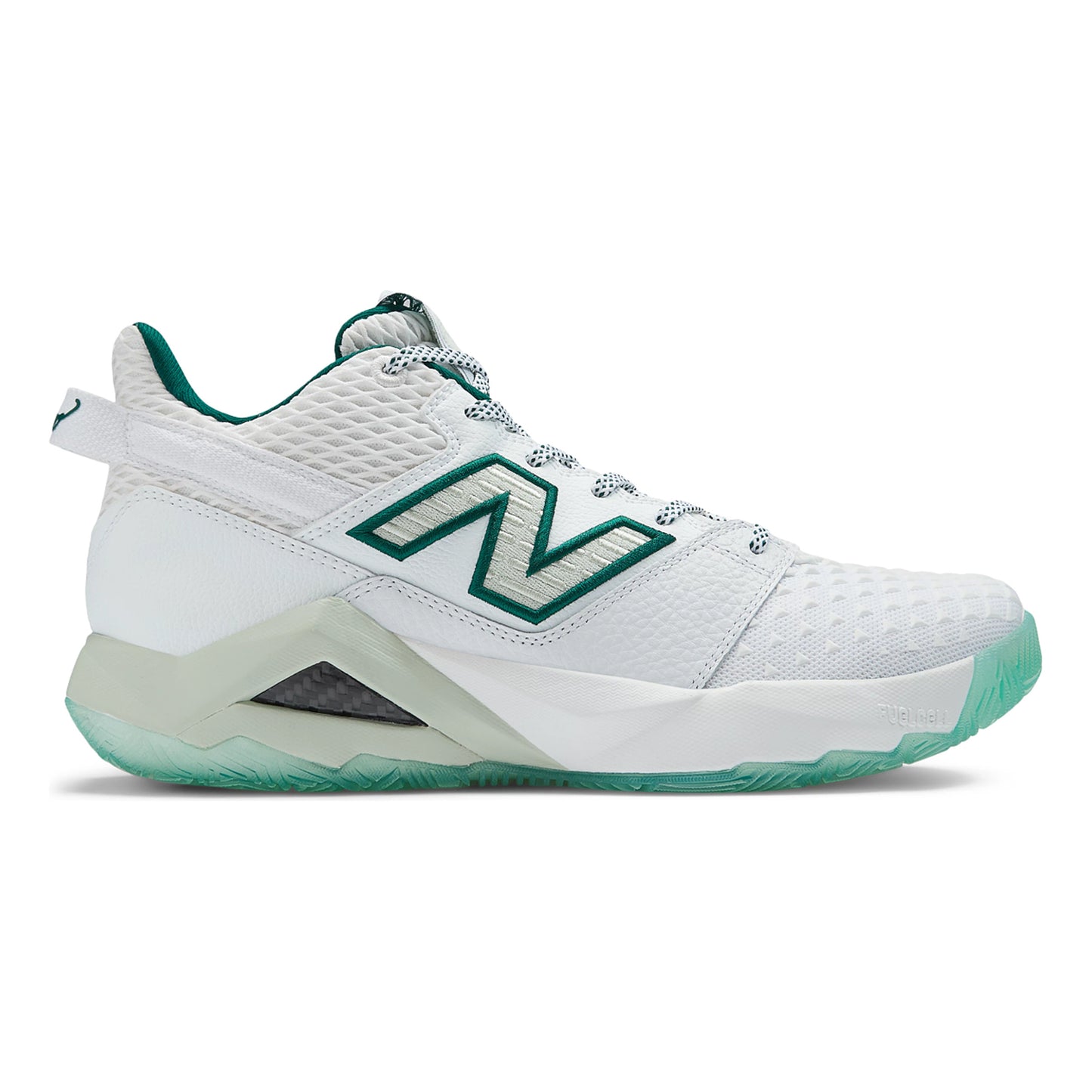 New Balance Coco Allroundsko Damer - vit,