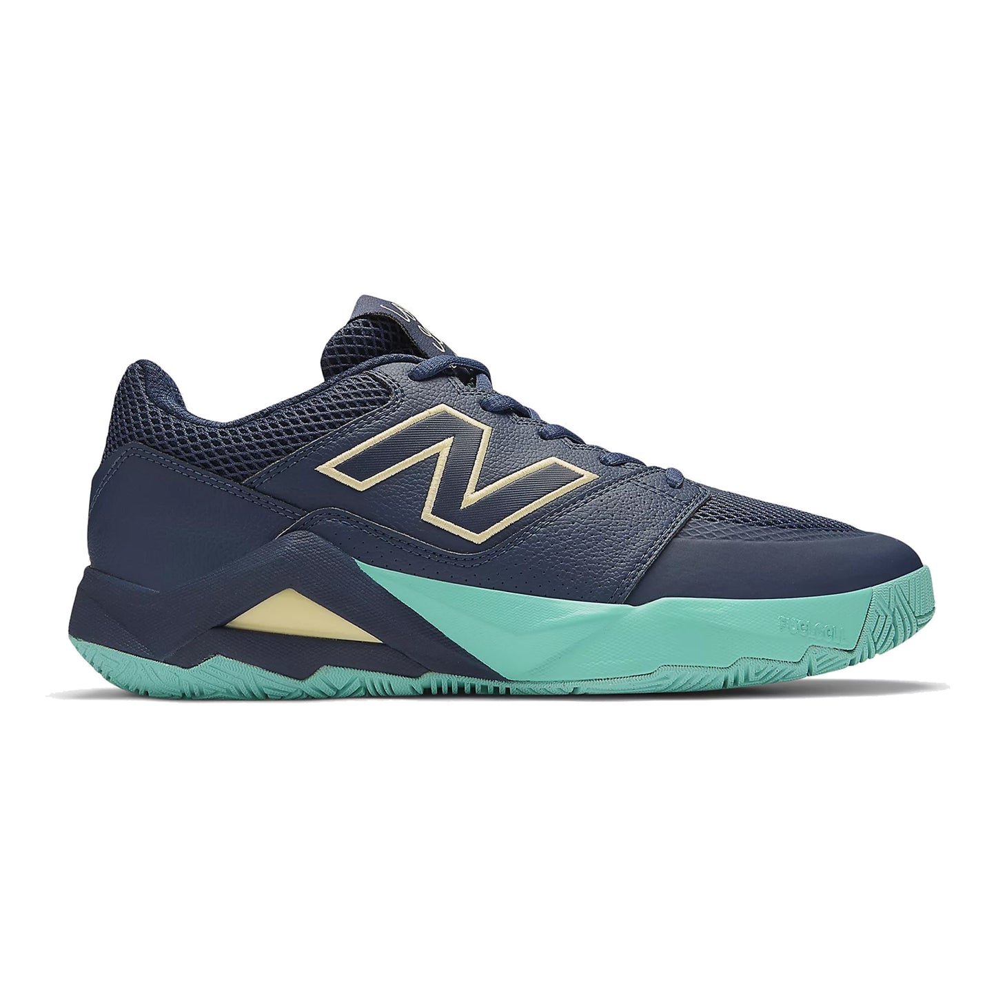 New Balance FuelCell Delray Allroundsko Herrar-Mörkblå