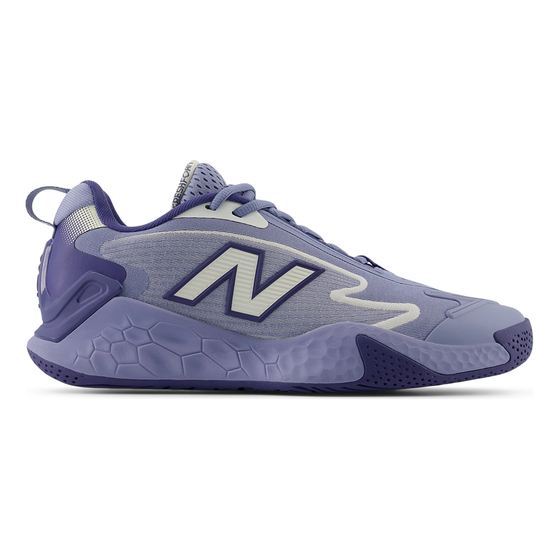 New Balance FreshFoam CT-Rally Allroundsko Herrar - grå,
