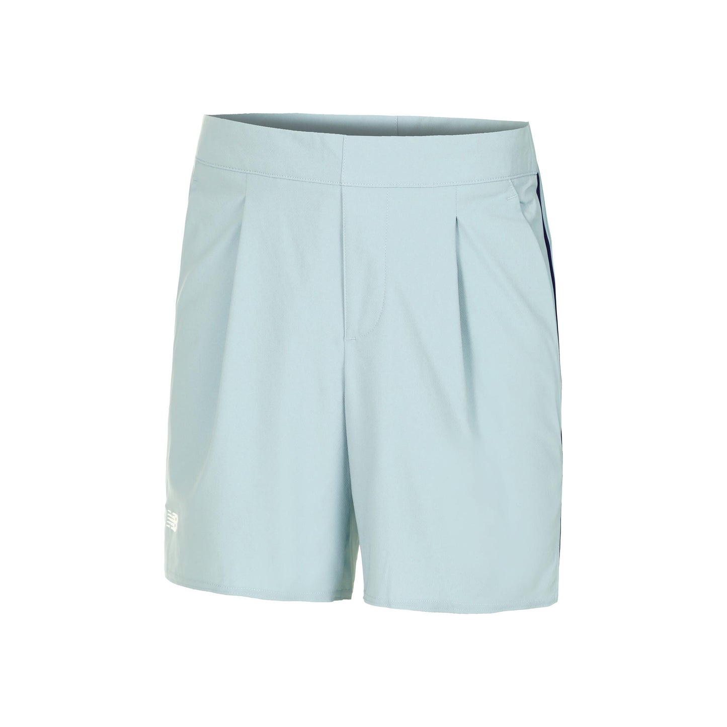 New Balance Tournament Shorts Herrar - grön,