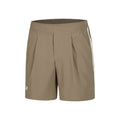 Tournament Shorts Herrar - beige,