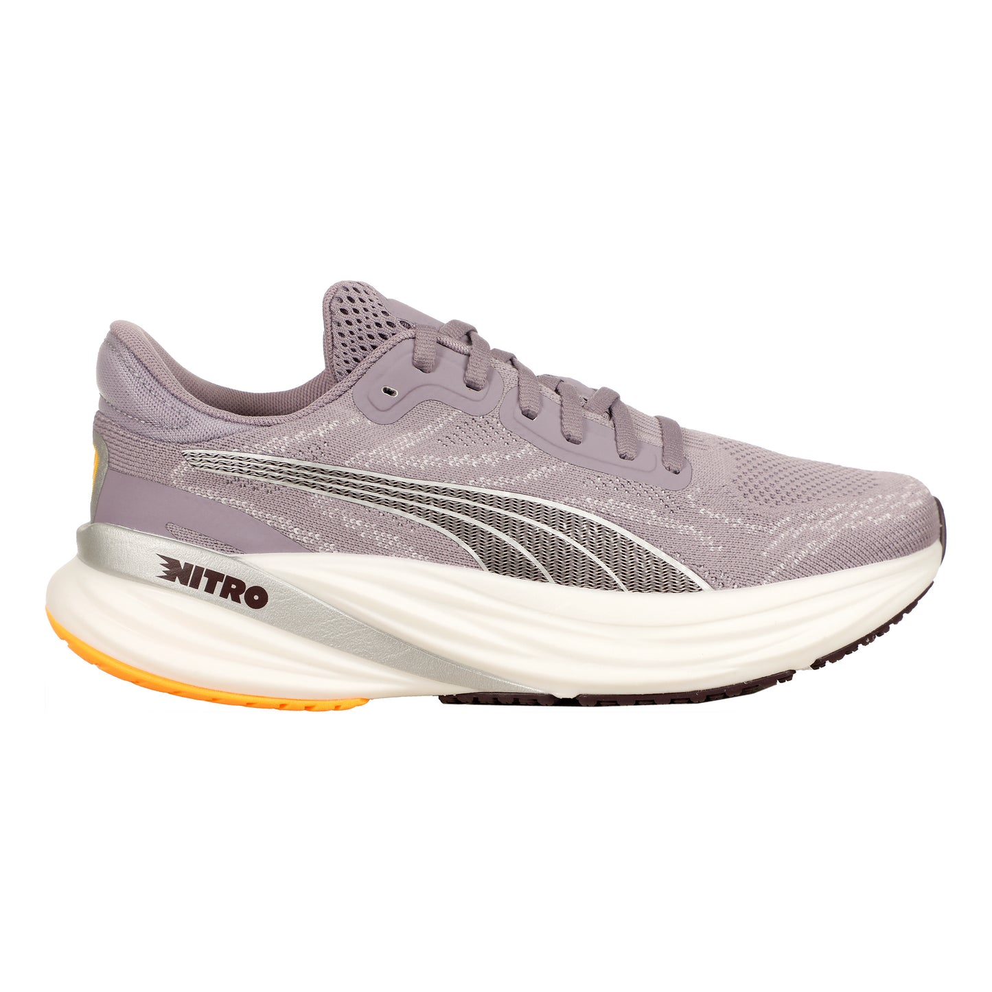 Puma Magnify Nitro 2 Neutralsko Damer-Lila
