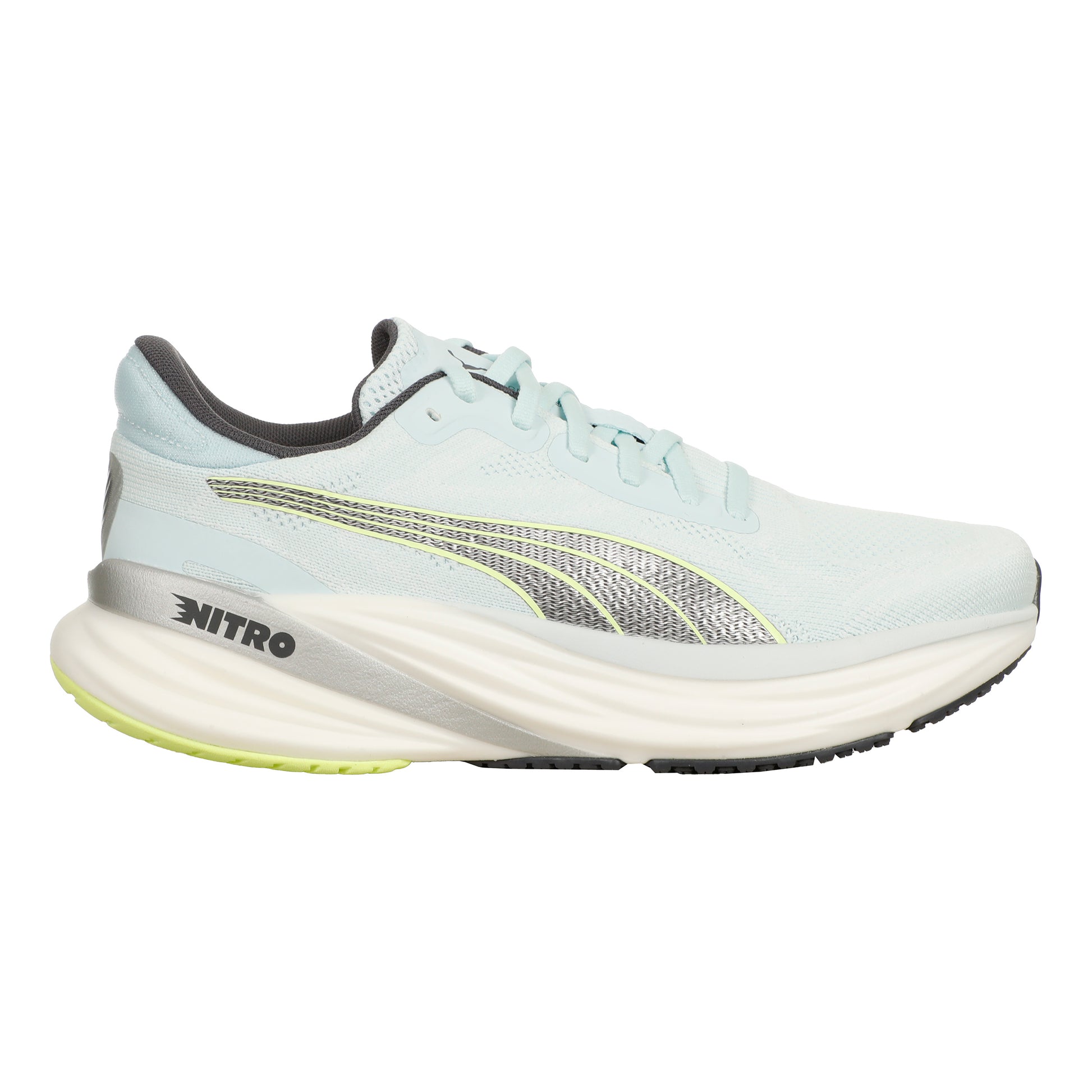 Puma Magnify Nitro 2 Neutralsko Damer-Blå