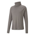 Cloudspun High Neck Longsleeve Långärmat Herrar - grå,