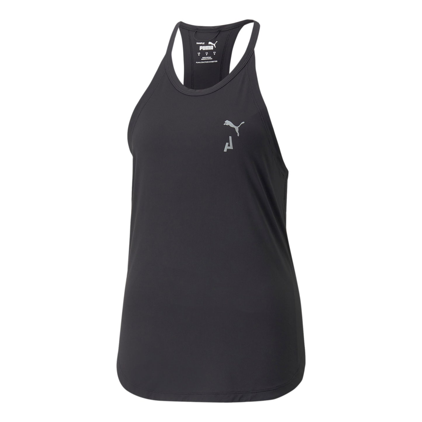 Puma Seasons Coolcell Löpartröja Damer - svart,