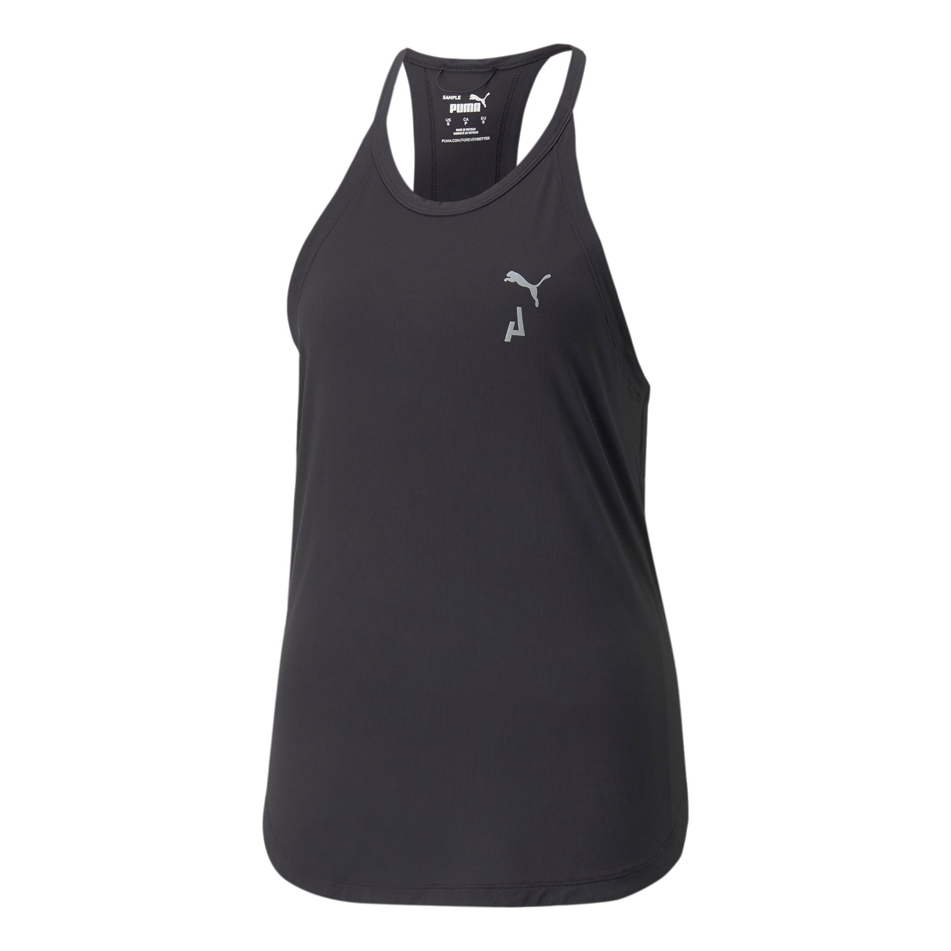 Puma Seasons Coolcell Löpartröja Damer - svart,
