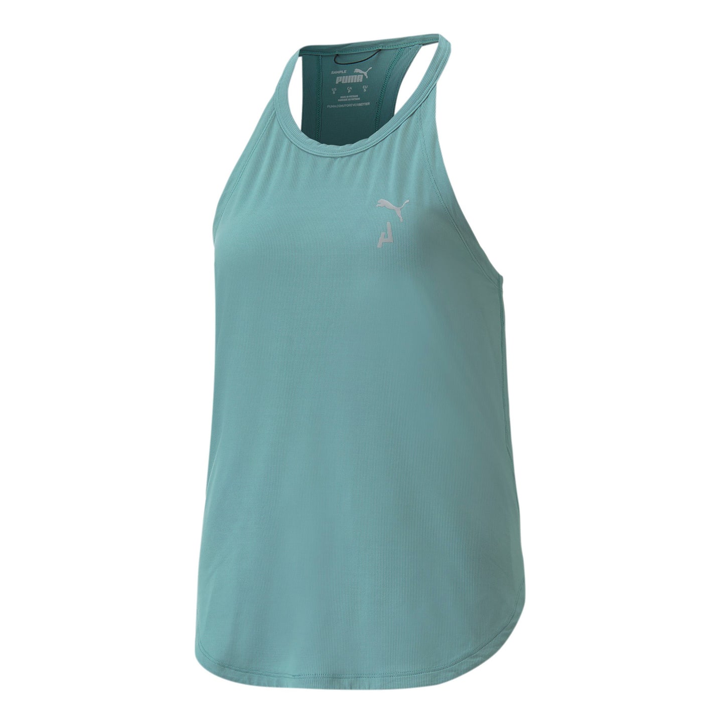 Puma Seasons Coolcell Löpartröja Damer - blå,