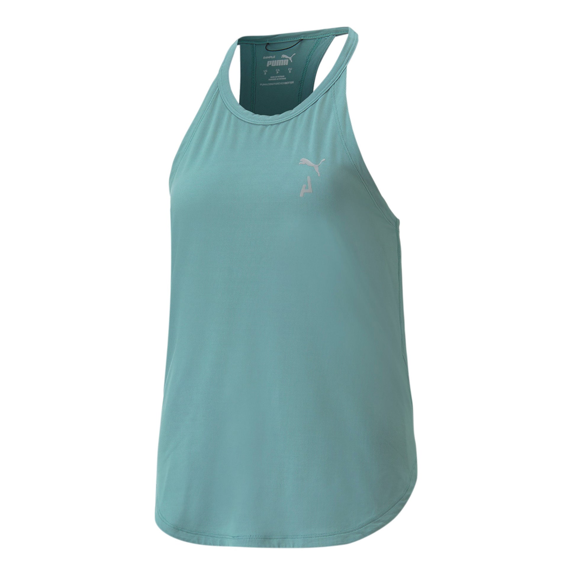 Puma Seasons Coolcell Löpartröja Damer - blå,