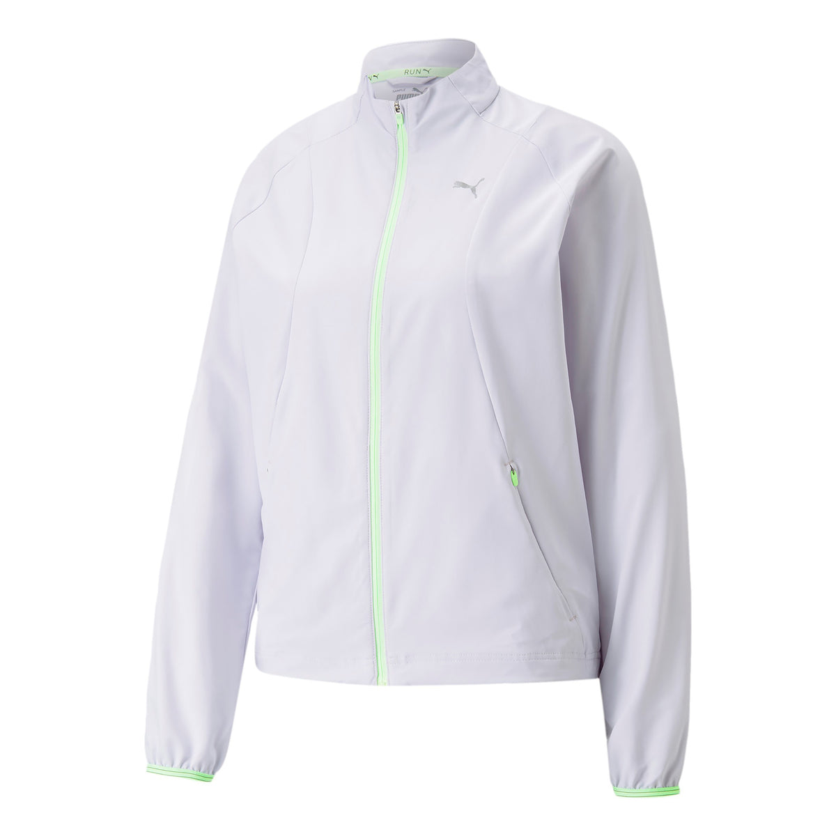 Puma Run Ultraweave Löparjacka Damer-Syrén