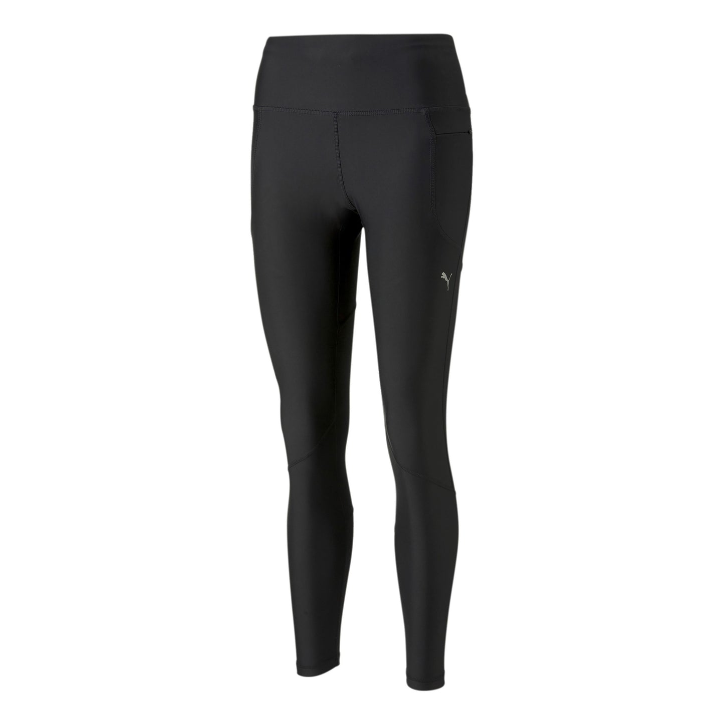 Puma Run Ultraform Highwaist FL Tights Damer-Svart