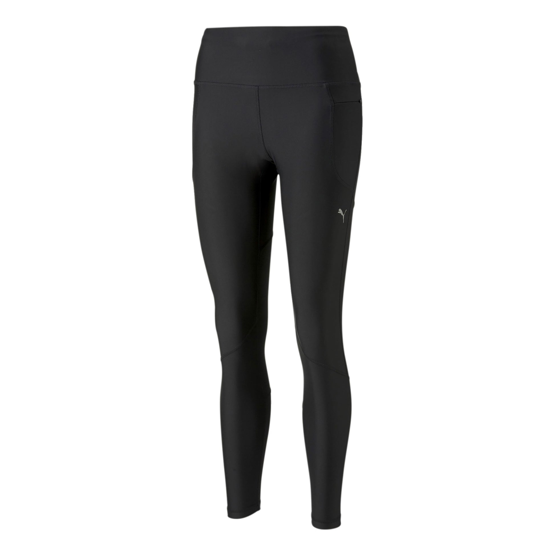Puma Run Ultraform Highwaist FL Tights Damer-Svart
