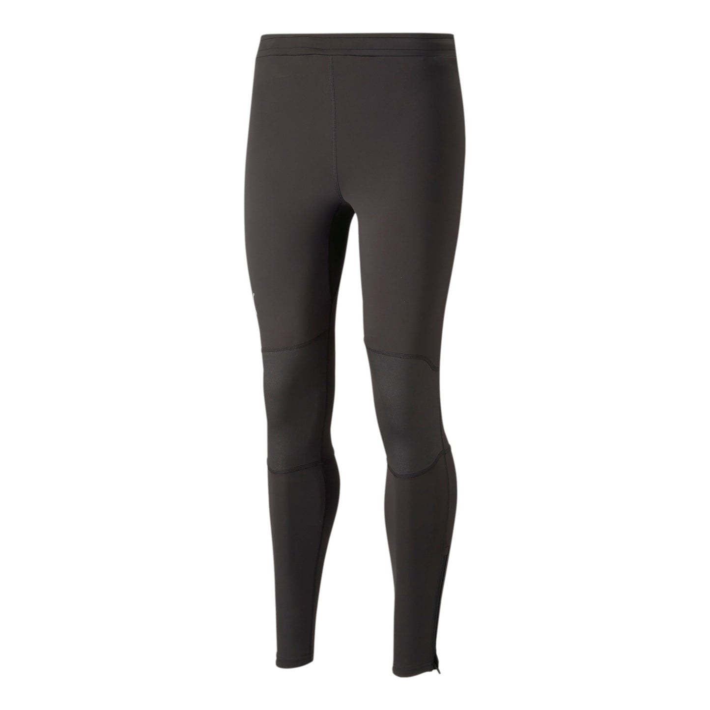 Puma Seasons Full Löpartights Herrar-Svart