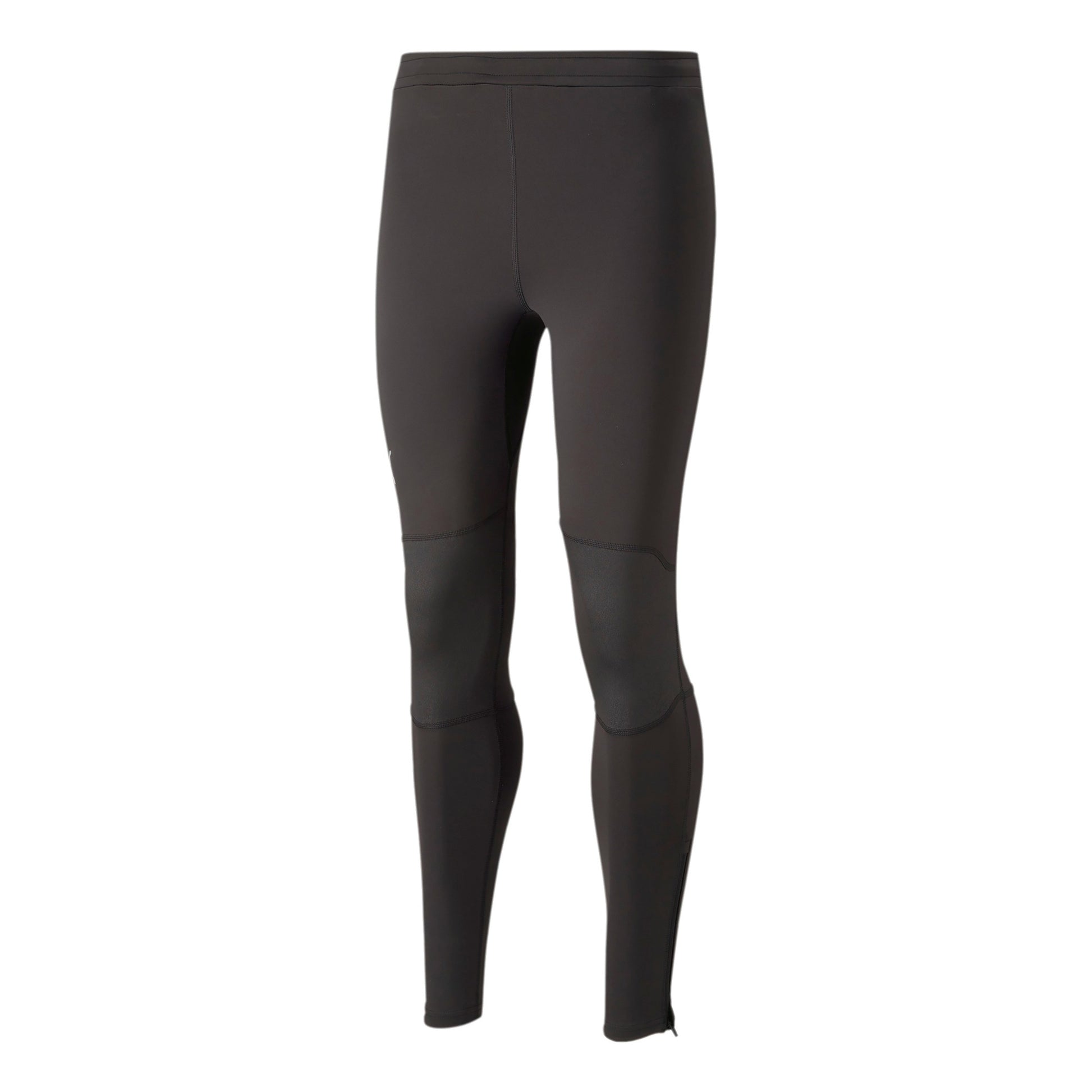 Puma Seasons Full Löpartights Herrar-Svart