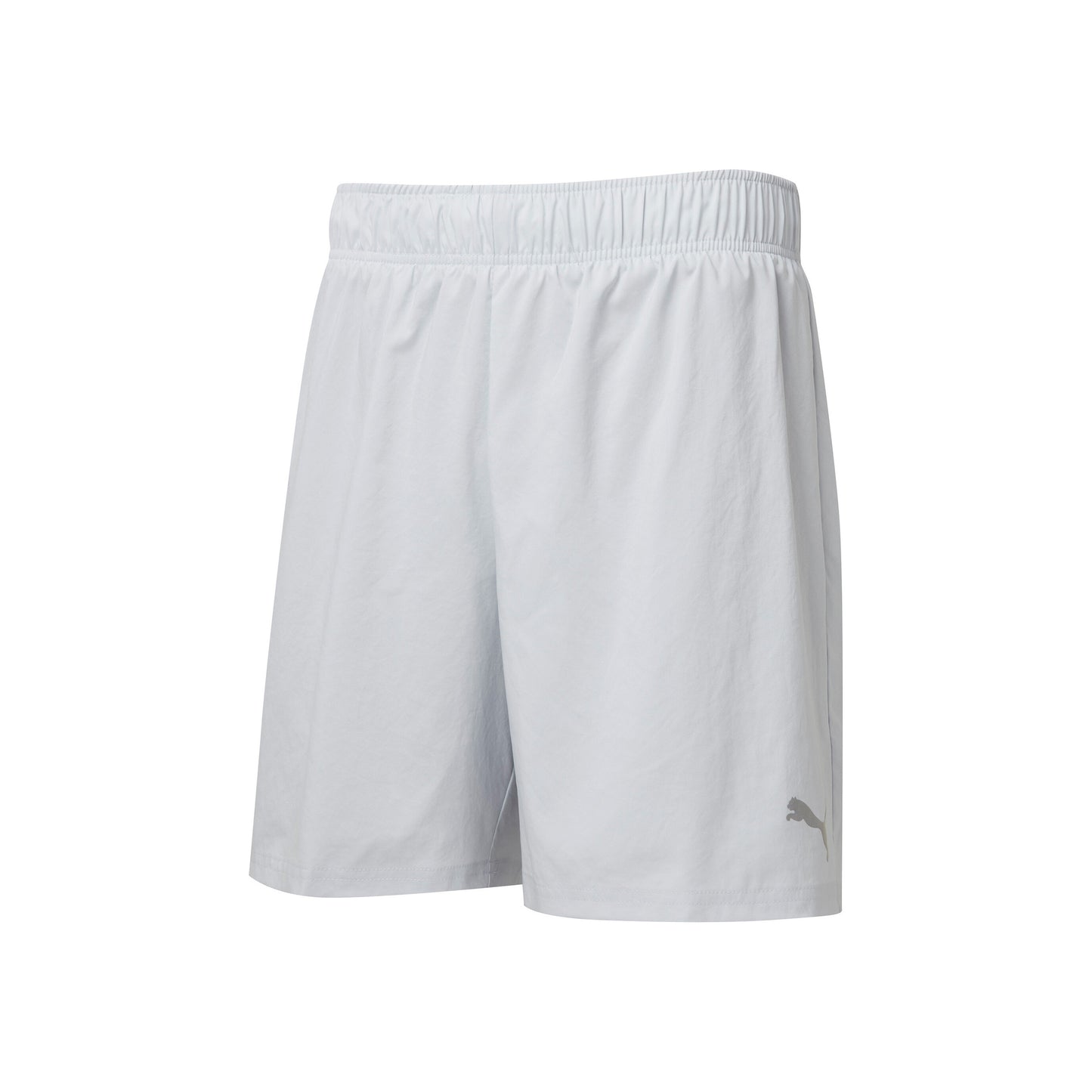 Puma Run Favorite 2in1 Löparshorts Herrar-Ljusgrå