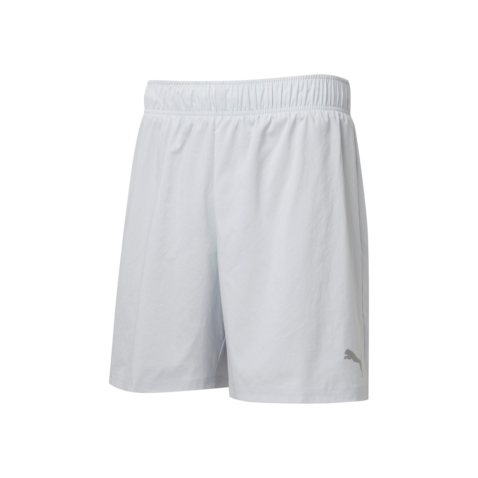 Puma Run Favorite 2in1 Löparshorts Herrar-Ljusgrå