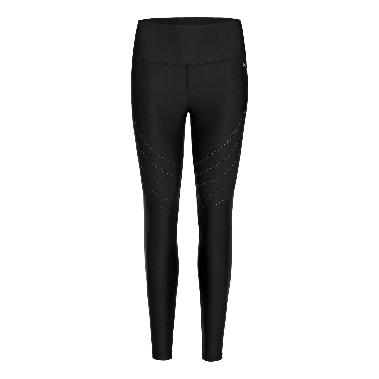 Puma Run Ultraform AOP Löpartights Damer-Svart