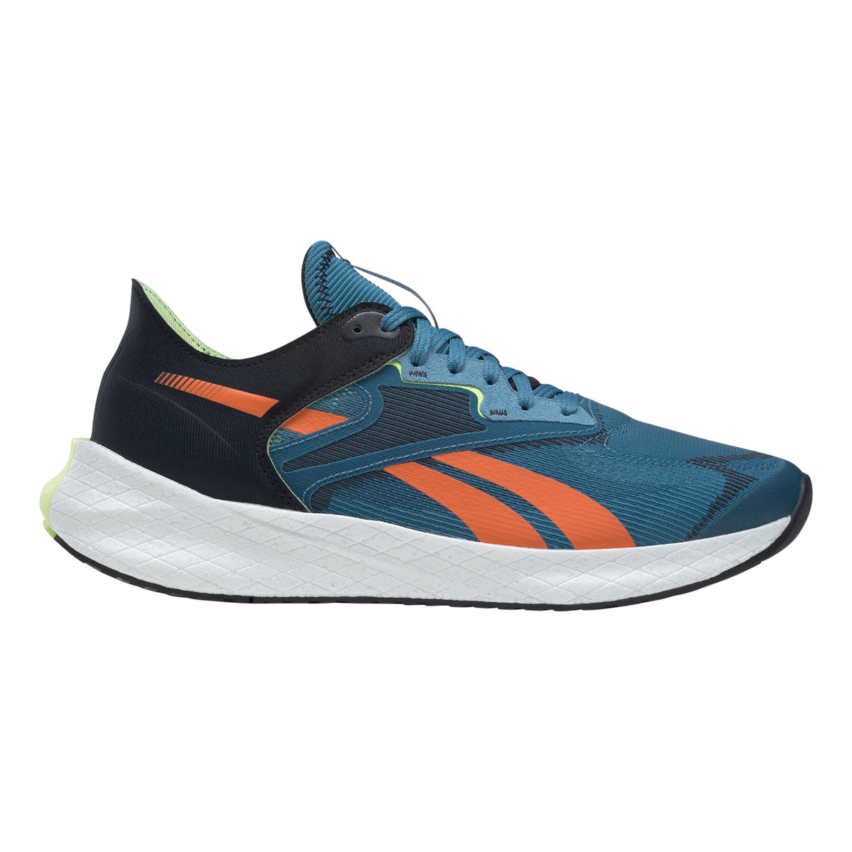 Reebok Floatride Energy SY Neutralsko Herrar - blå, svart