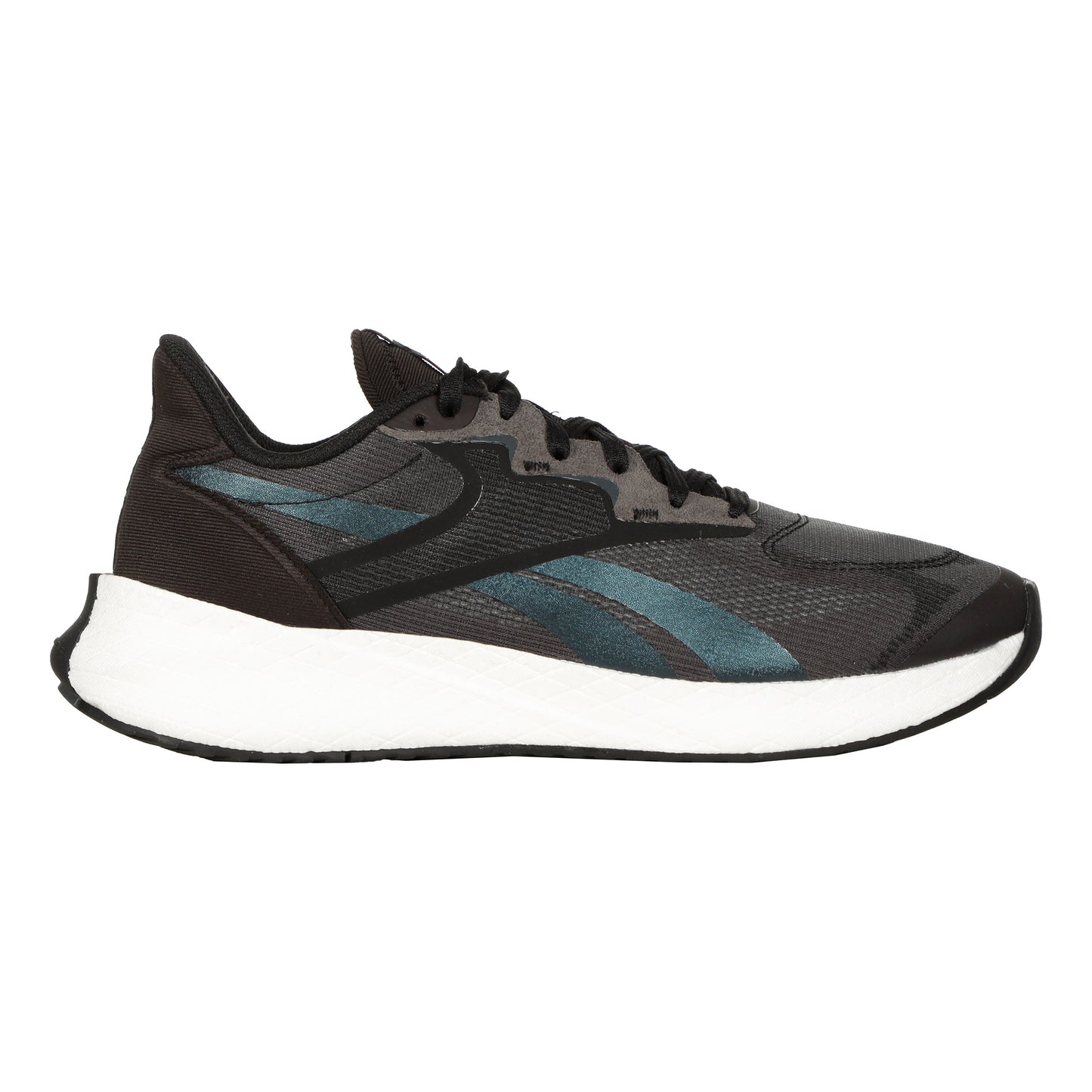 Reebok Floatride Energy Symmetros 2.5 Stabilitetssko Damer-Svart