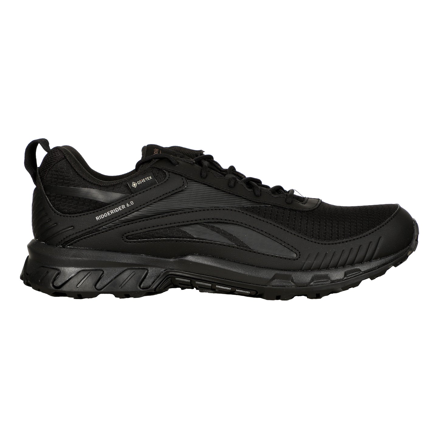 Reebok Ridgerider 6 GTX Terrängsko Herrar - svart,