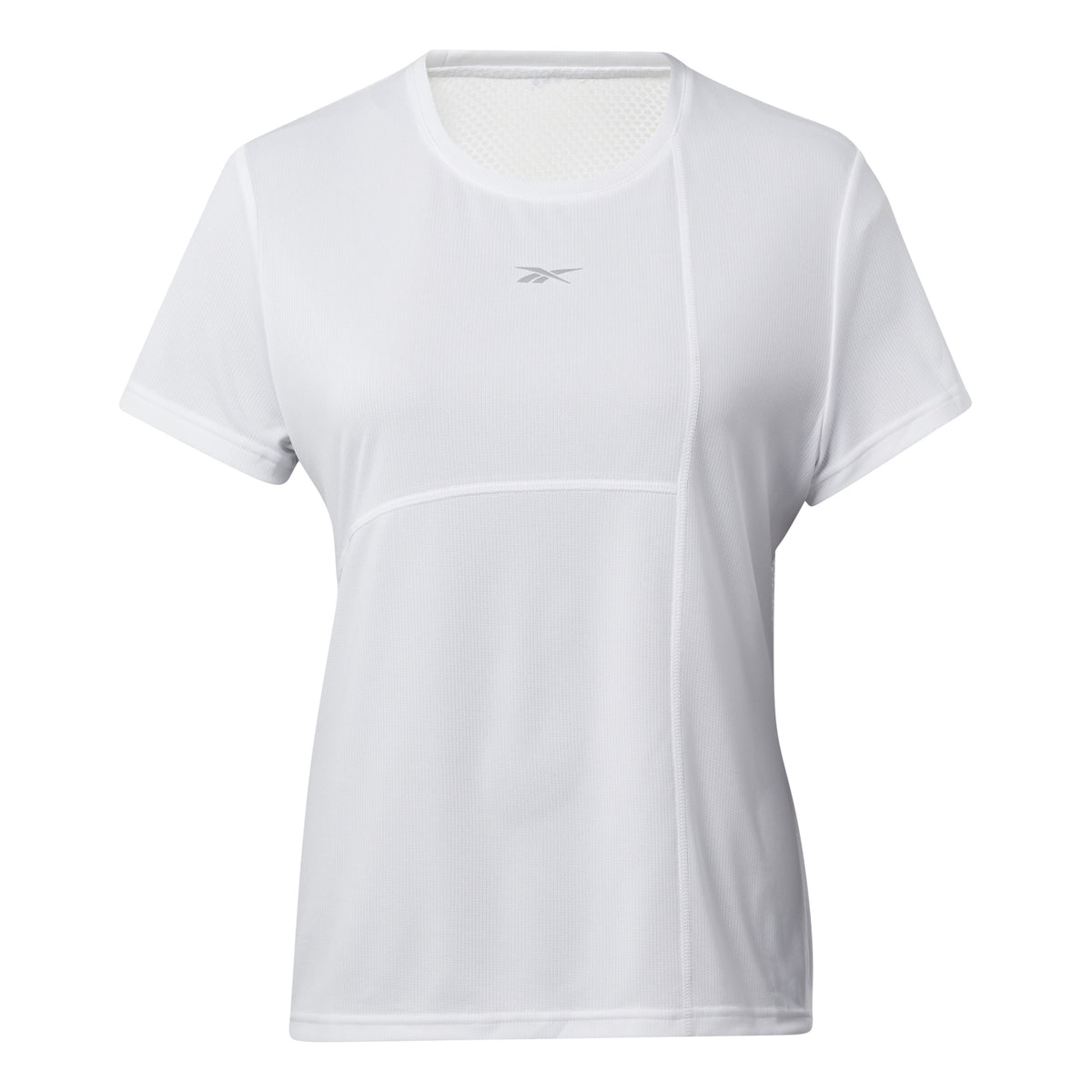 Reebok Running Speedwick Löpartröja Damer-Vit