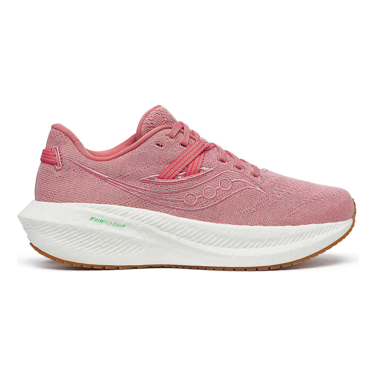 Saucony Triumph Rfg Neutralsko Damer - rosa,