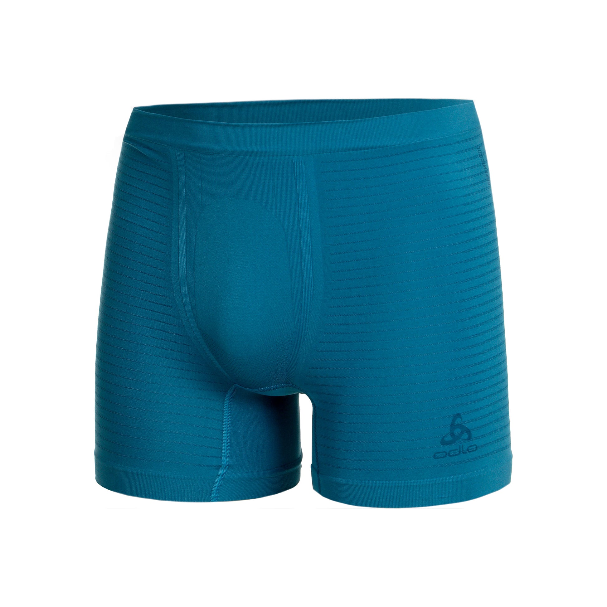 Odlo Performance X-Light Boxershorts Herrar - petrol,