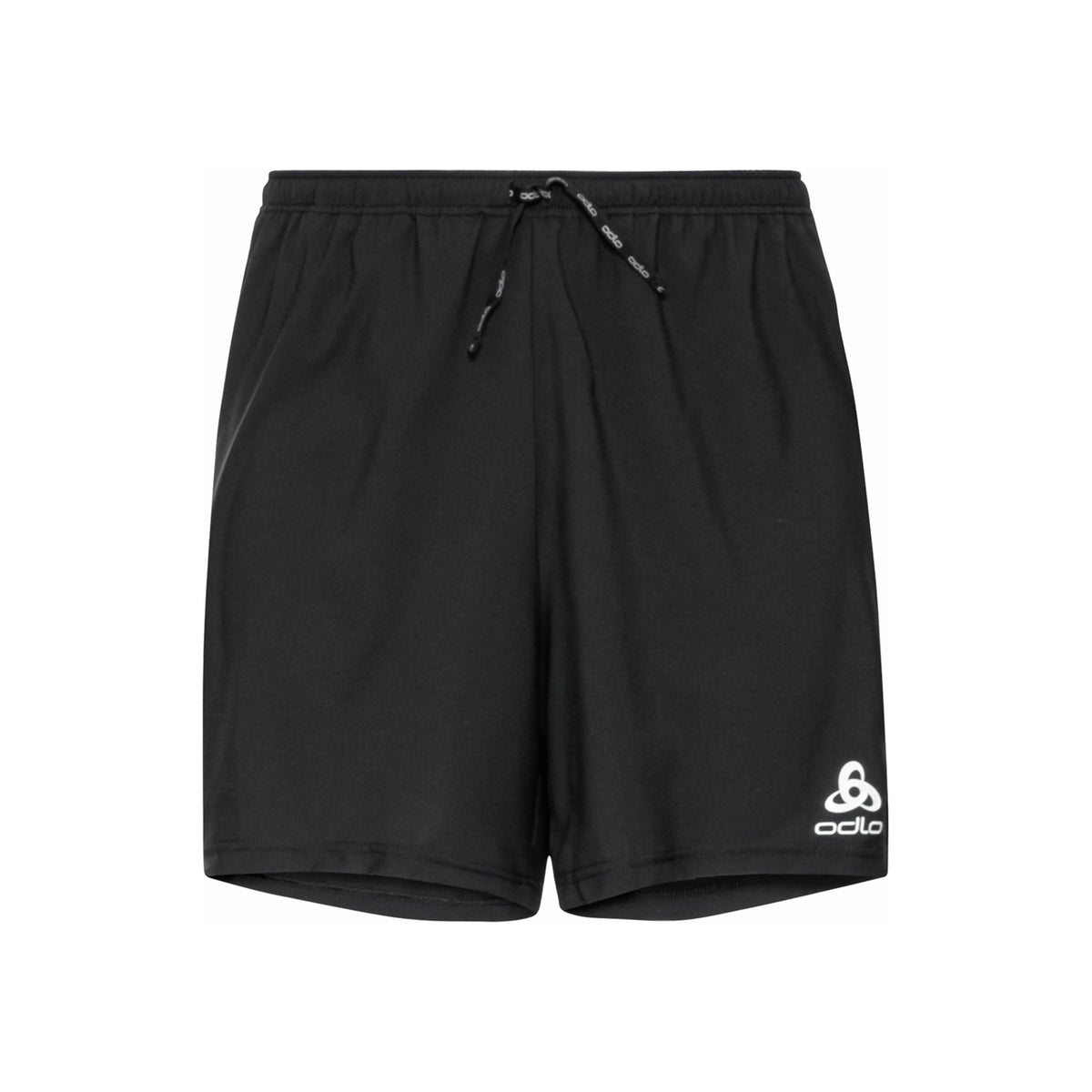 Odlo Essential 6in Shorts Herrar - svart,