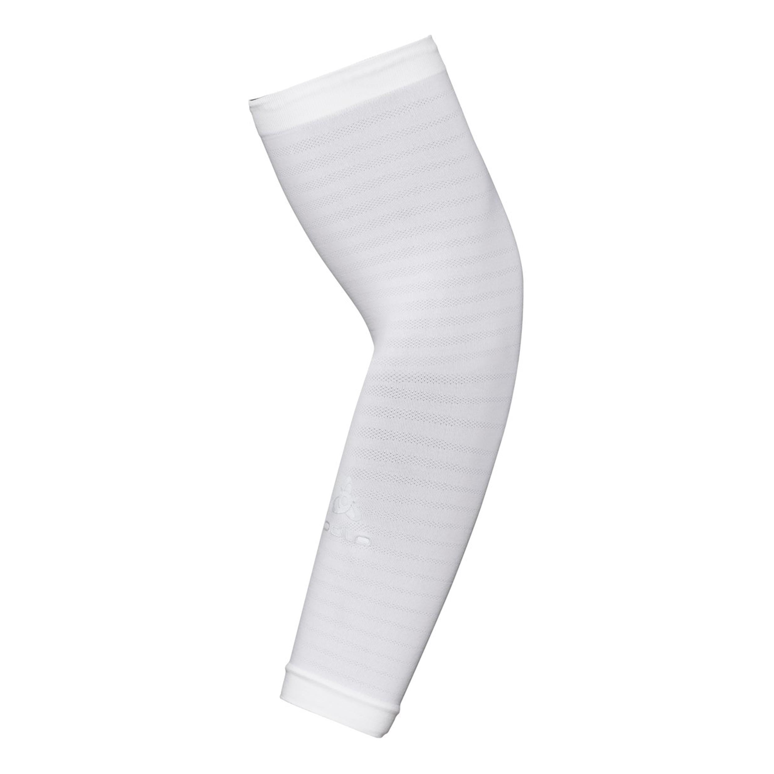 Odlo Light Arm Sleeve Unisex - vit