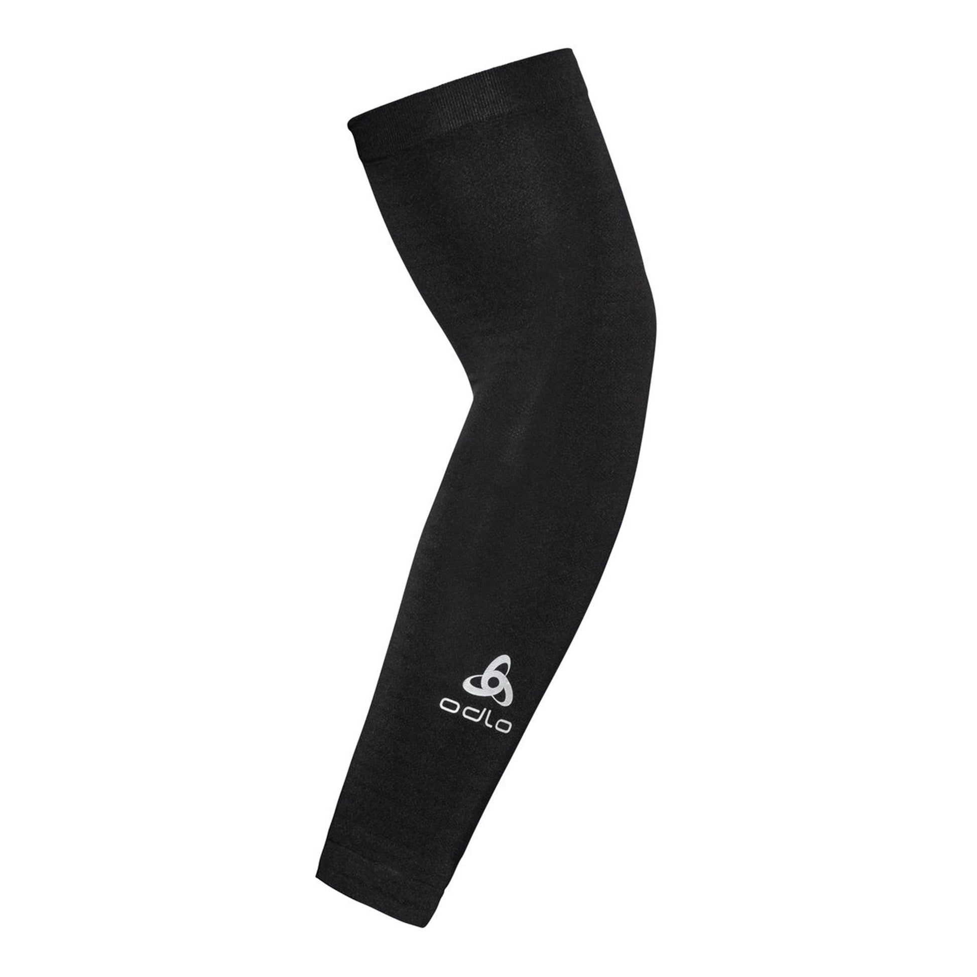Odlo Light Arm Sleeve Unisex - svart