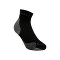 Ceramicool Quarter Löparsockor-Svart