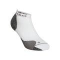 Ceramicool Short Löparsockor-Vit
