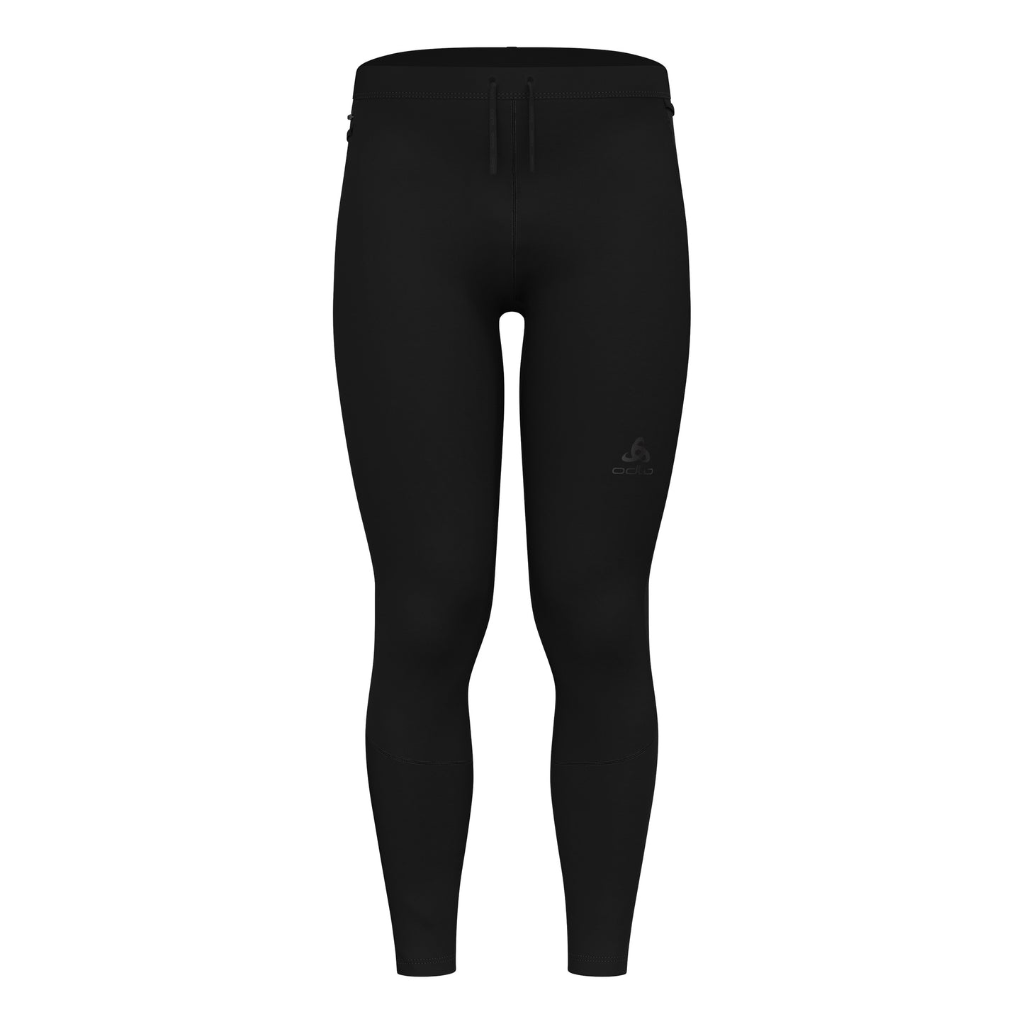 Odlo X-Alp Winter Löpartights Herrar-Svart